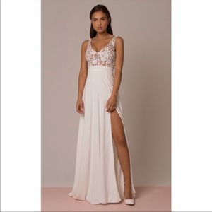 Nadine Merabi - Isabella Dress *NEVER WORN*